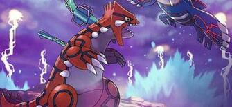 Hint At Forthcoming Ruby Sapphire Remake Nintendo Life