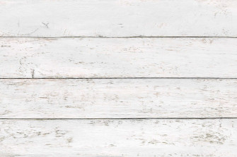 White Wood Background Wallpaper