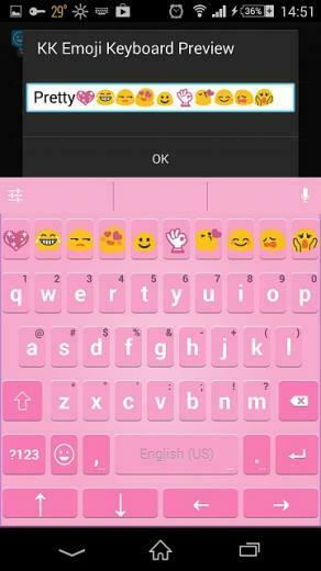 Get All The Ios And Android Emojis Via Emoji Keyboard On Your