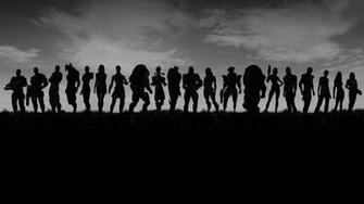 Band Of Brothers Wallpaper HD