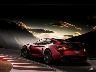 Cars Tesla Gt Rs Picture Nr