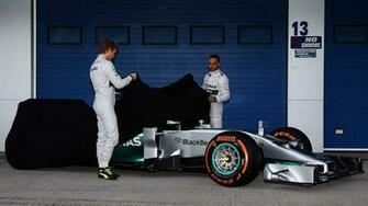 Mercedes F1 Wallpaper2014 Wallpaper Fansite Hkemn87h