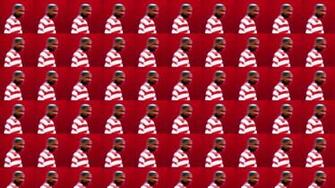 Yg Tiled Desktop Wallpaper