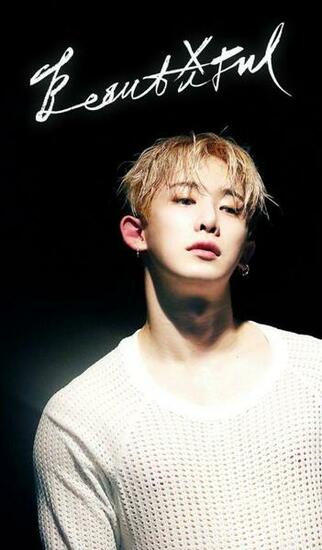 Best Wallpaper Monsta X Image