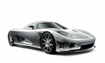 Koenigsegg Ccx Wallpaper Fondo HD