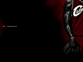 James Wallpaper From Nike Basketball Lebron