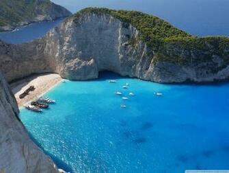 Zakynthos 4k HD Desktop Wallpaper For Ultra Tv Wide