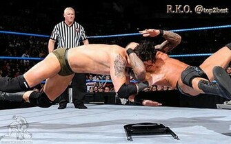 Randy Orton Rko Wallpaper Top Best
