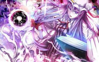 Keine Kamishirasawa Touhou Project Wallpaper