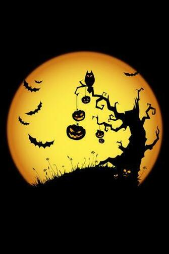 Jpeg 91kb Halloween iPhone Wallpaper Gallery Photo