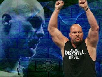 Stone Cold Steve Austin Wallpaper Wwe Superstars