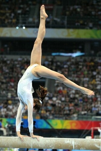 Gymnastics Wallpaper High Quality Definition