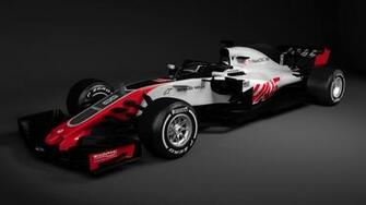 Haas F1 Formula Car 4k Wallpaper HD Id