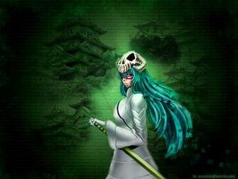Bleach Nel Wallpaper