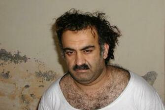 Khalid Shaikh Mohammed Mastermind Claims To Have Info On