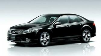Current Location Home Cars Honda Black Accord Wallpaper