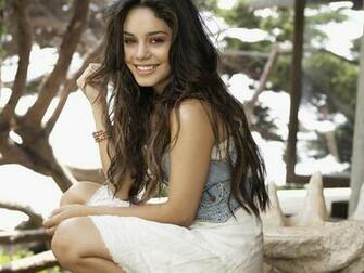 Top Screensaver Vanessa Hudgens