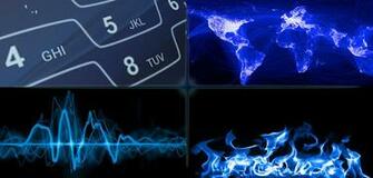 Sync My Ford Touch Wallpaper
