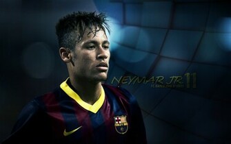 Neymar Wallpaper HD