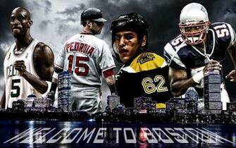 HD Wallpaper Bruins