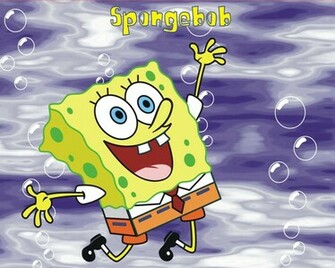 Unik Biodata Dan Info Terperinci Tokoh Kartun Spongebob Squarepants