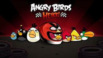 Best HD Angry Birds Wallpaper Dezineguide