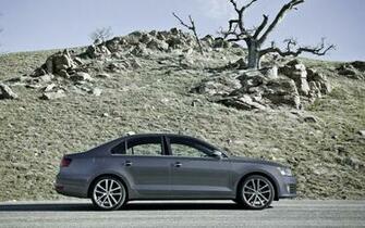Volkswagen Jetta Gti Desktop Pc And Mac Wallpaper