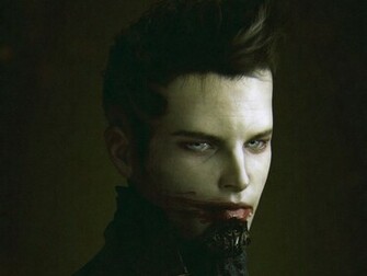 Vampire Computer Wallpaper Desktop Background Id