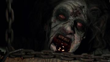 Really Scary Wallpaper On