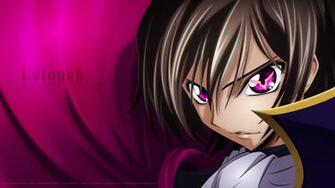 Lelouch Lamperouge HD Wallpaper