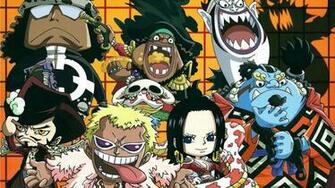 One Piece Wallpaper