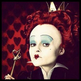 Queen Of Hearts Computer Wallpaper