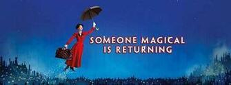 Mary Poppins Returns Release Date December