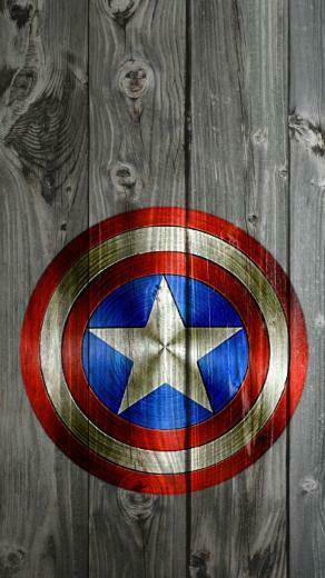 Captain America Wallpaper