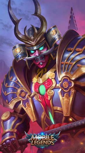 Best Mobile Legends Wallpaper Ever For
