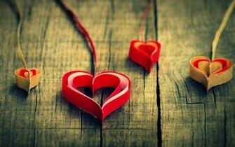 Share The Post Love HD Wallpaper Image