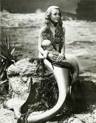 Dial M For Mermaid Pictures