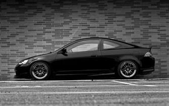 Custom Acura Rsx Image