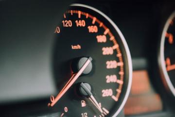 Learning How Not To Drive Clinical Driving Assessments