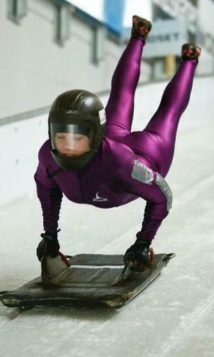 Skeleton Sport Wallpaper App For Android