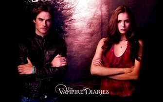 Damon And Elena Jpg