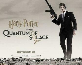 Quantum Of Solace Background Movie Gallery