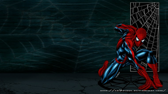 Spiderman Wallpaper