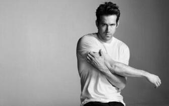 Ryan Reynolds Wallpaper X Net