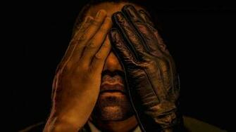 American Crime Story HD Wallpaper Background Image