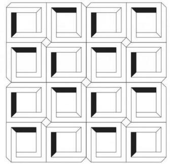 Anya Graetch Pattern Sketch