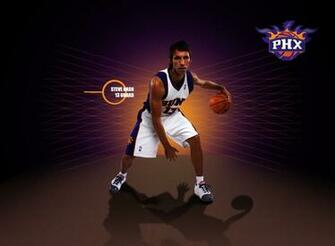 Beautiful HD Wallpaper Steve Nash