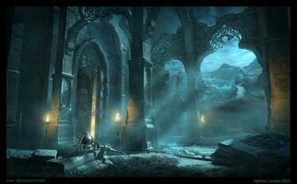 Dreamscapes Fantasy Photo
