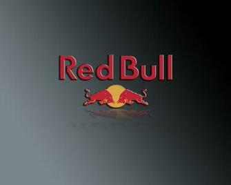 Red Bull Wallpaper HD