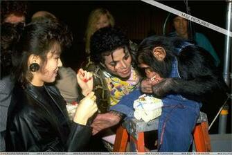 Michael Jackson Image Leave Me Alone Wallpaper Photos